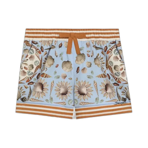 Swim Shorts