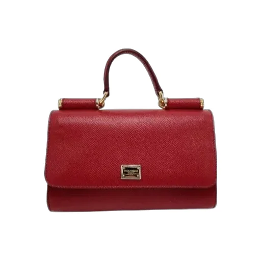 Flap Shoulder Bag