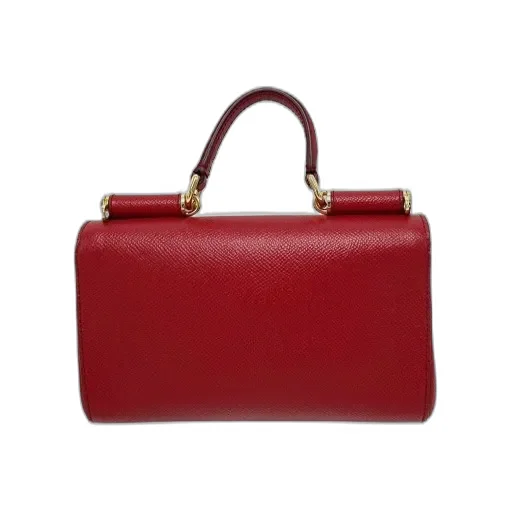 Flap Shoulder Bag