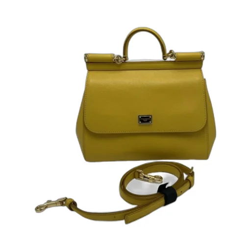 Large Sicily Handbag