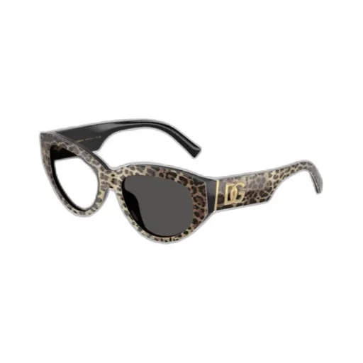 Cat Eye Frame Sunglasses