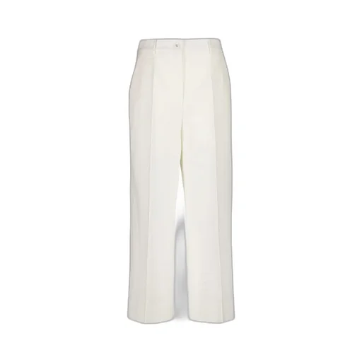 Stretch Mat Trousers
