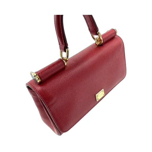 Flap Shoulder Bag
