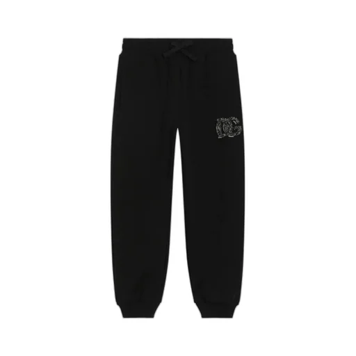 Logo-Detail Track Pants