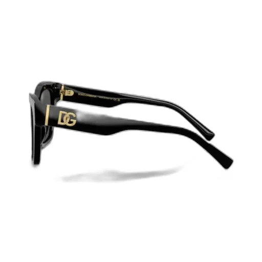 Square Frame Sunglasses
