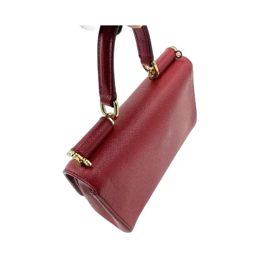 Flap Shoulder Bag