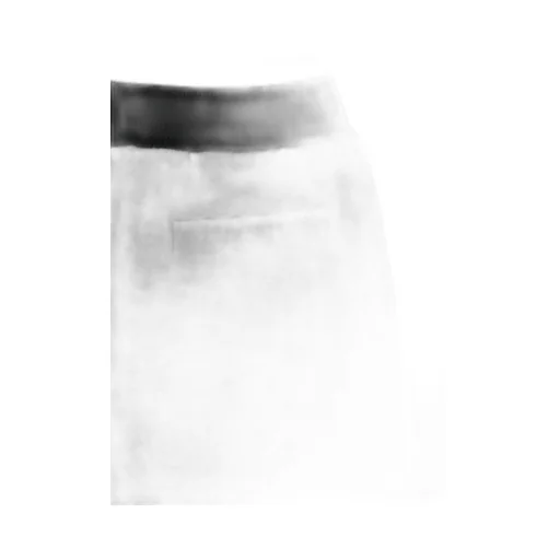 Logo-Print Cotton Pants
