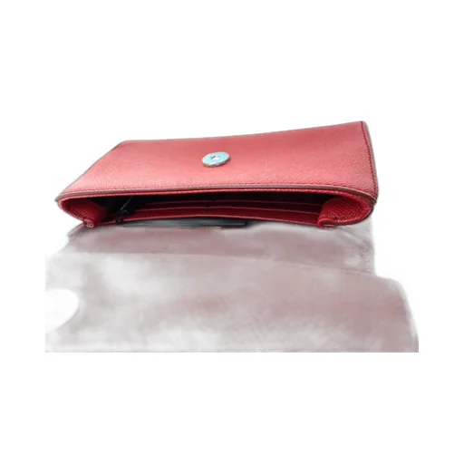 Flap Shoulder Bag