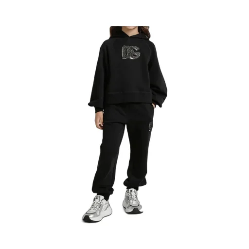 Logo-Detail Track Pants