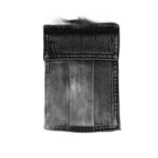 Logo-Plaque Cargo Jeans