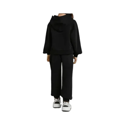 Logo-Detail Track Pants