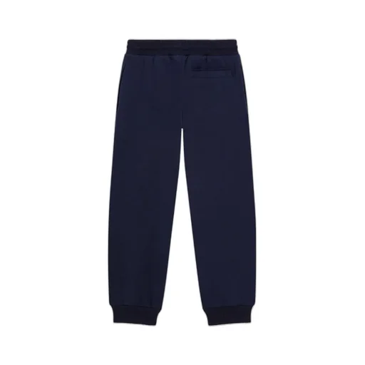 Logo-Embroidered Track Pants