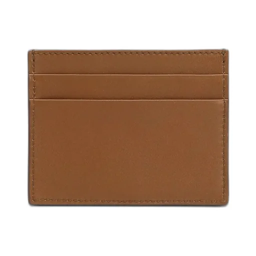 Logo Plaque Cardholder