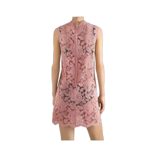 Sleeveless Dress
