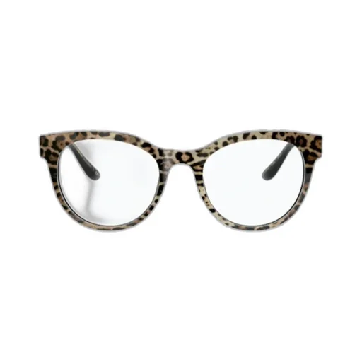 Logo Plain Glasses