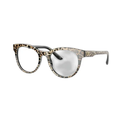 Logo Plain Glasses