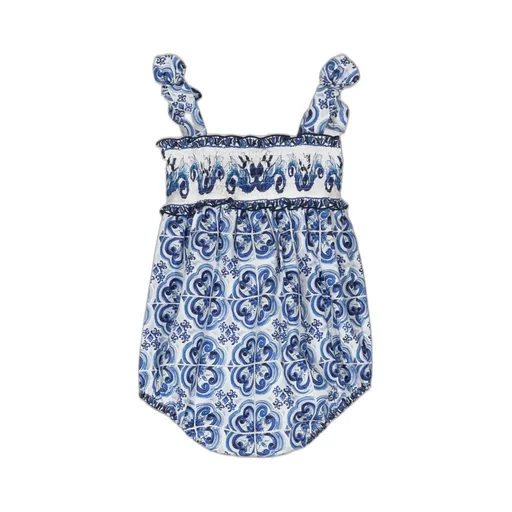 Baby Dress