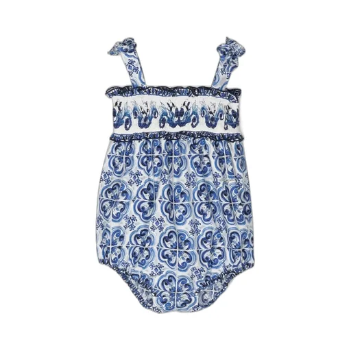 Baby Dress