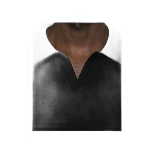 Polo Neck Sweater