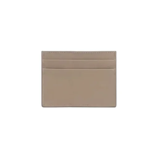 Logo-Plaque Cardholder