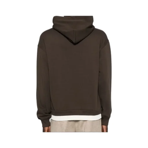 Embroidered Hoodie