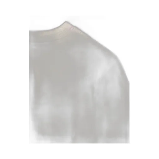Logo-Embellished Cotton Dress