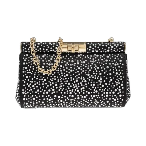Small Marlene Shoulder Bag