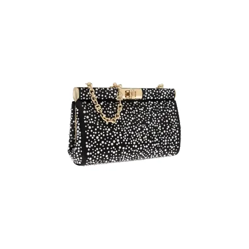 Small Marlene Shoulder Bag