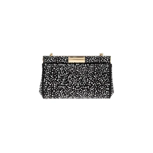 Small Marlene Shoulder Bag