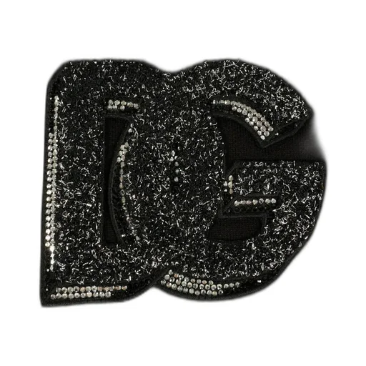 Crystal-Embellished Hoodie