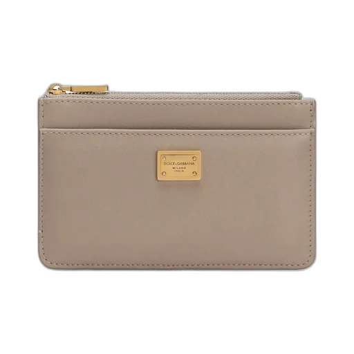 Leather Cardholder
