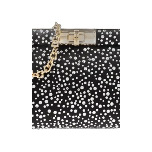 Small Marlene Shoulder Bag