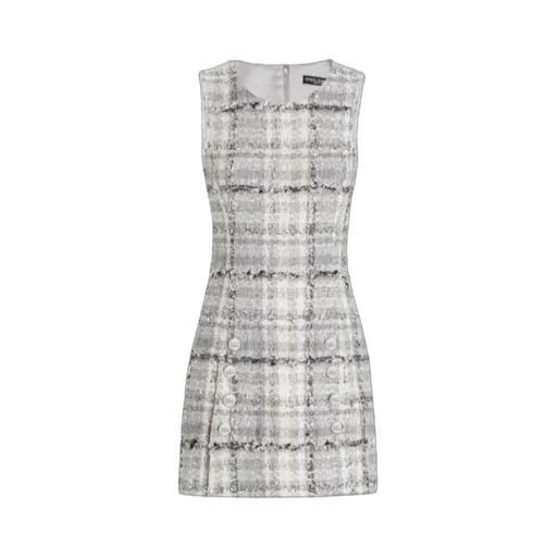 Sleeveless Dress
