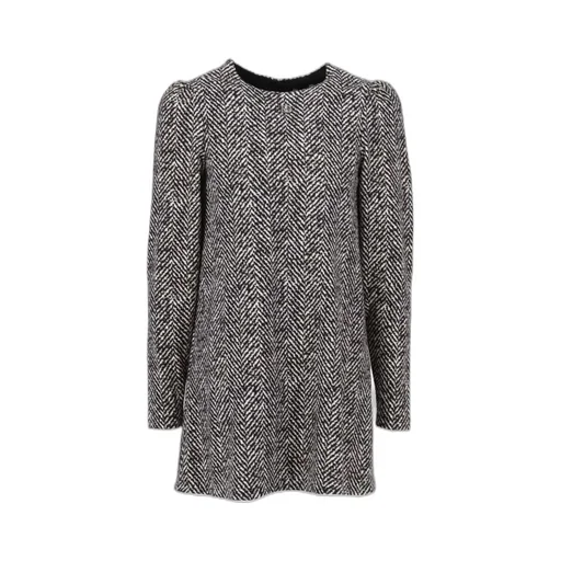 Herringbone Dress