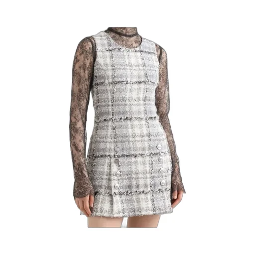 Sleeveless Dress