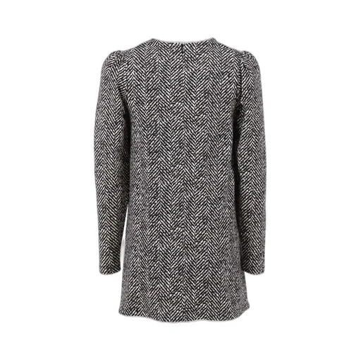 Herringbone Dress