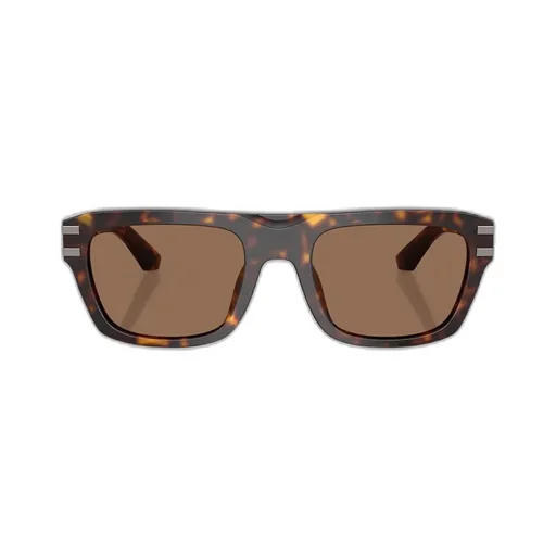 Rectangular Frame Sunglasses