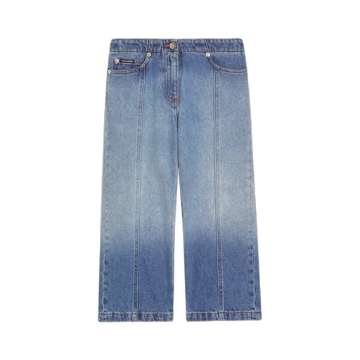 Cotton Jeans