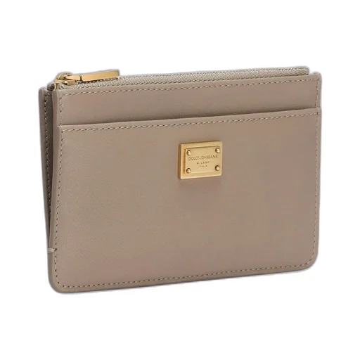 Leather Cardholder