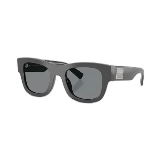 Square Frame Sunglasses