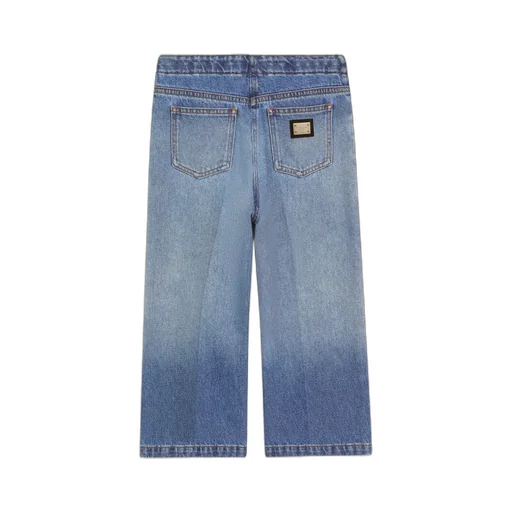 Cotton Jeans