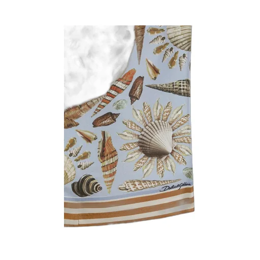 Nautical Print Shirt