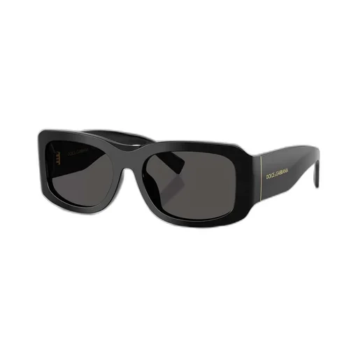 Rectangular Frame Sunglasses