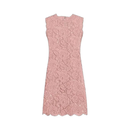 Sleeveless Dress