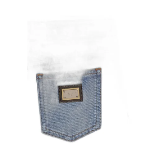 Cotton Jeans