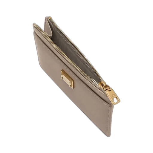 Leather Cardholder