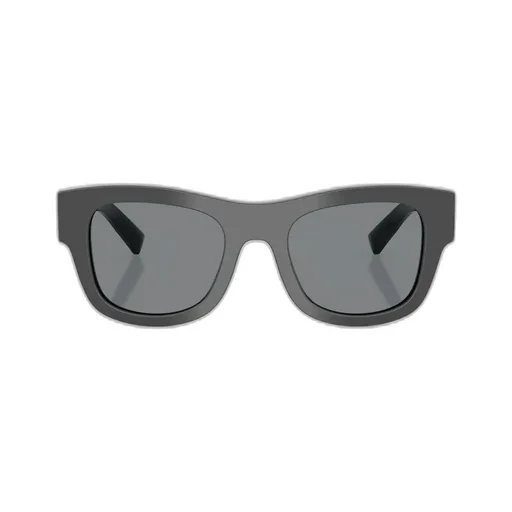 Square Frame Sunglasses