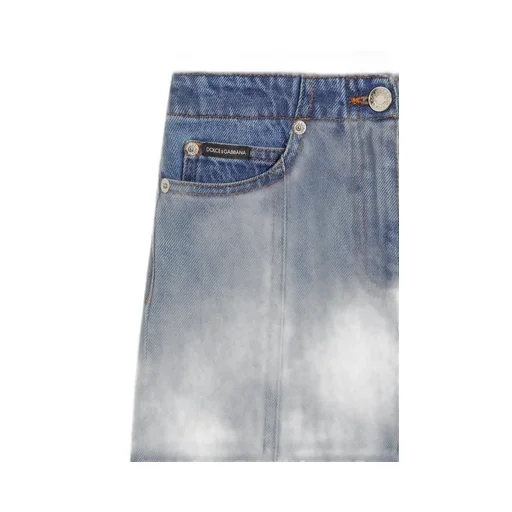 Cotton Jeans