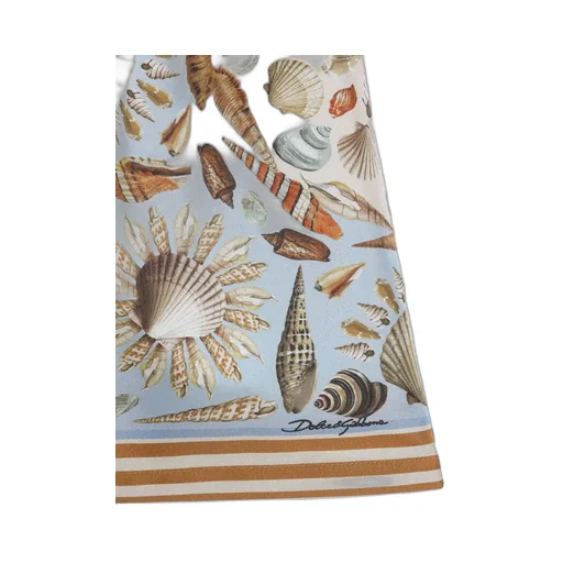 Printed Shorts