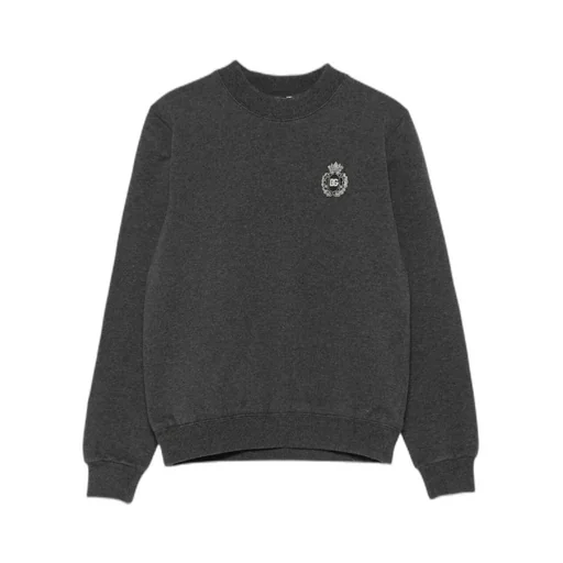 Long Sleeve Sweatshirt